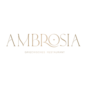 59 Ambrosia Webseite Logo