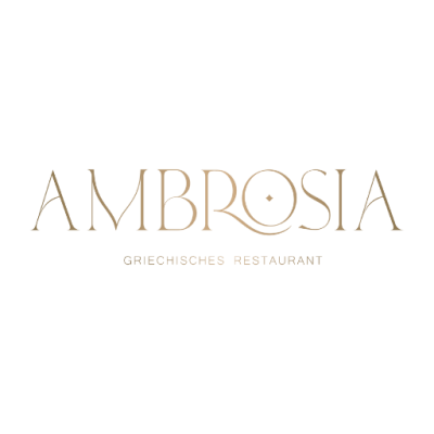 59 Ambrosia Webseite Logo